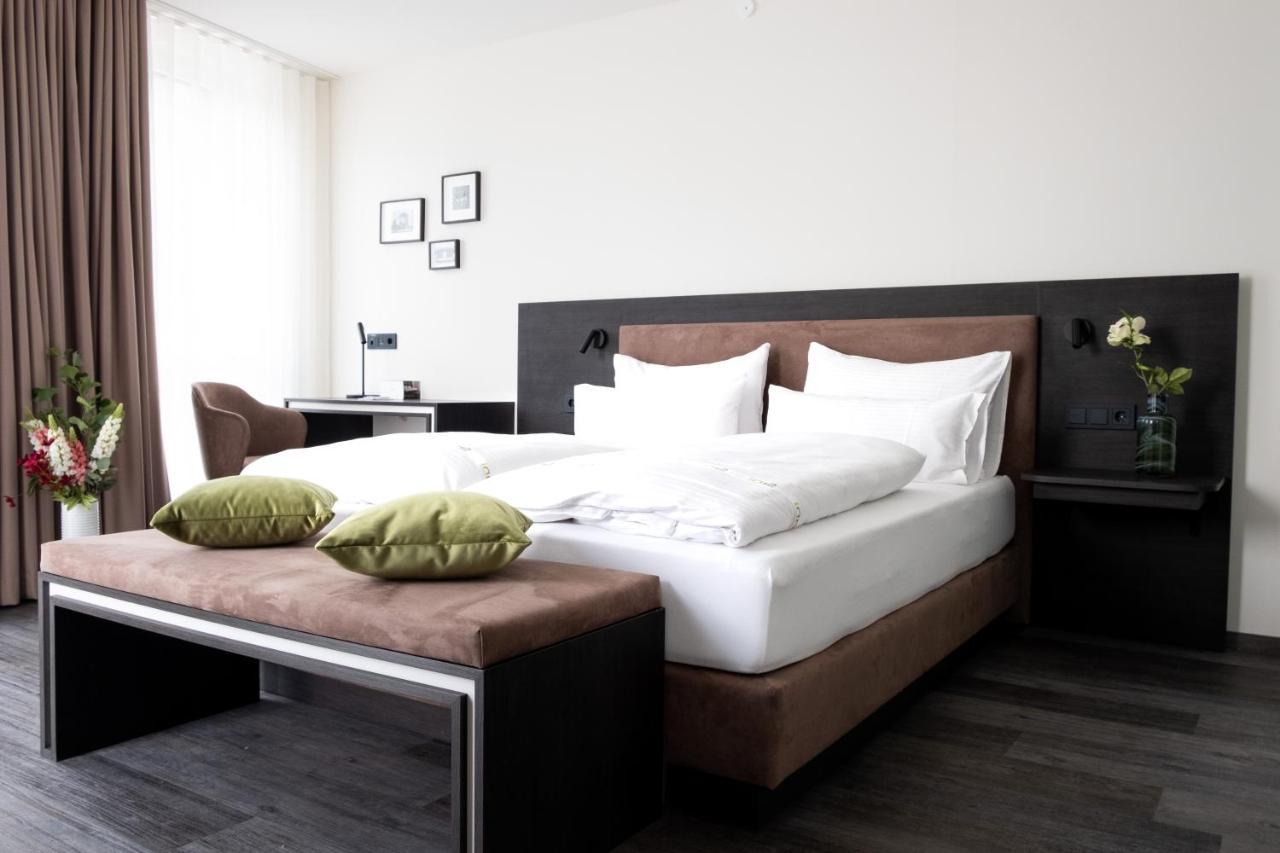 In2 The Boardinghouse Aparthotel Ubach-Palenberg Szoba fotó